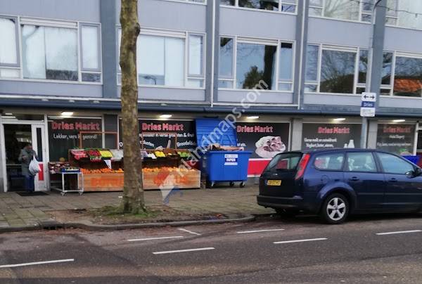 Dries Markt