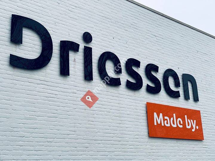 Driessen B.V.