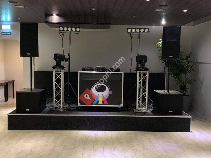 Drive In Show Infinity