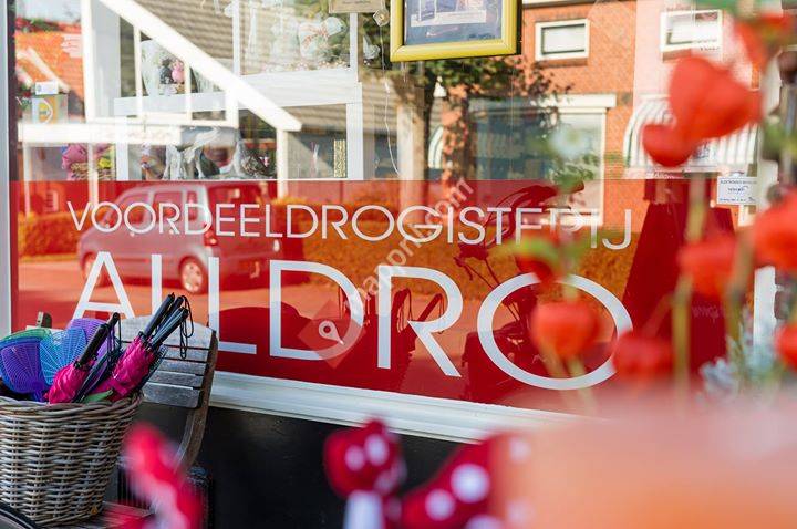Drogisterij Alldro Tynaarlo