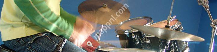 Drummen met Sytse