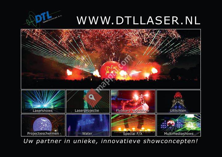 DTL Laser