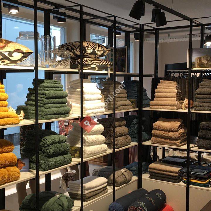 du Fossé HOMESTORE Sluis