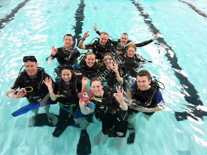 Duikschool ScubaXperience