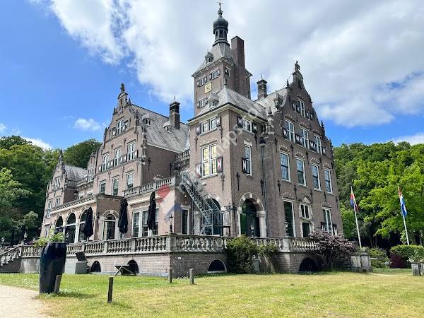 duingebied Duin en Kruidberg