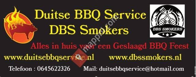 Duitse BBQ Service