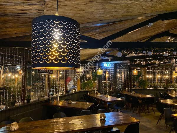 DUNE aan de duinrand