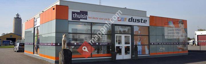 Duste schildersbedrijf bv