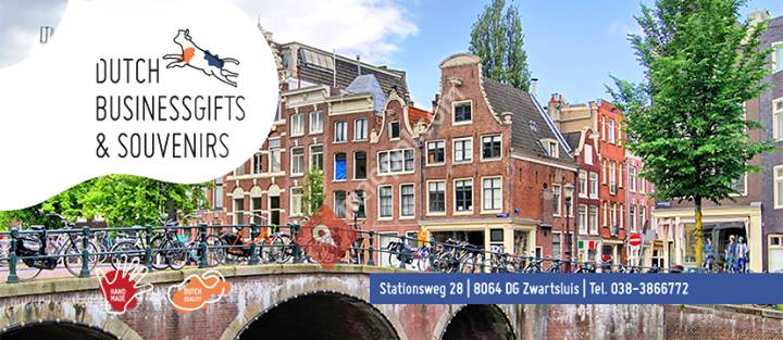Dutch Businessgifts & Souvenirs