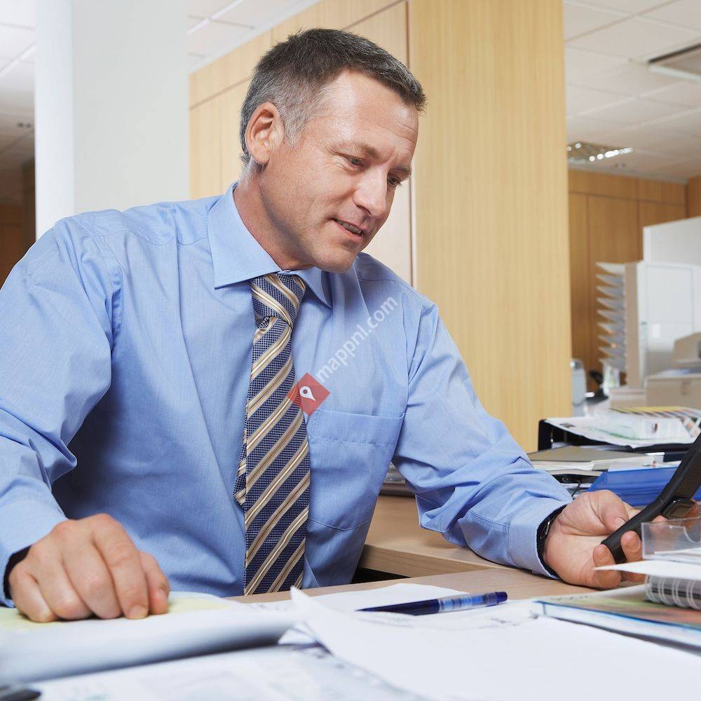 Dutch Detective Agency