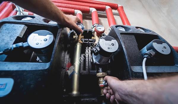 Dutch Thermal Engineering