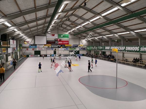 DVO/Transus, korfbalvereniging