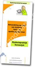 Dyslexiepraktijk Sonswijck