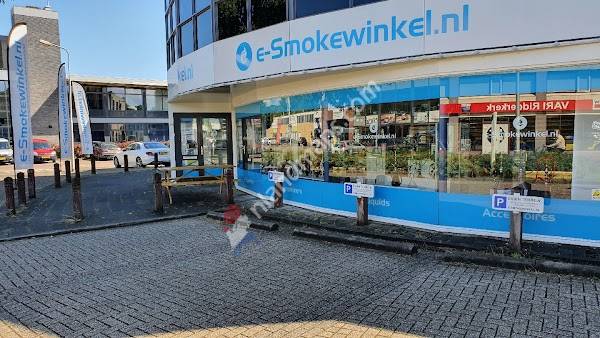 e-Smokewinkel.nl | e-Sigaret Kopen | Vape Store