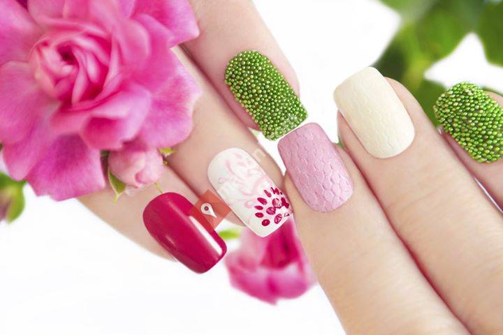 E-Woman-Semilac/NeoNail/Avon NL