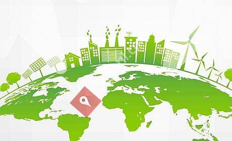 Ecologically Speaking