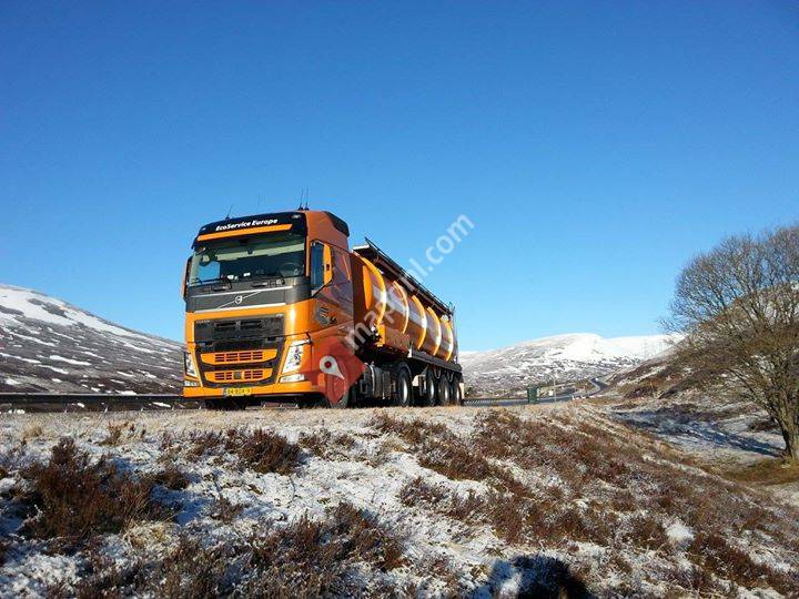 EcoService Europe / AgriService Zeeland