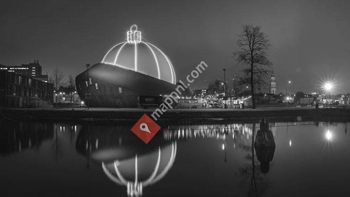 Edwart Visser - Fotografie