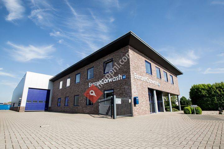 Eenzet Carwash BV