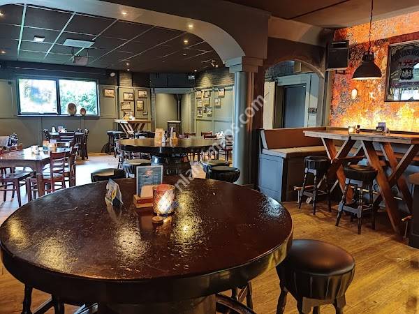 Eetcafé de Droadnagel