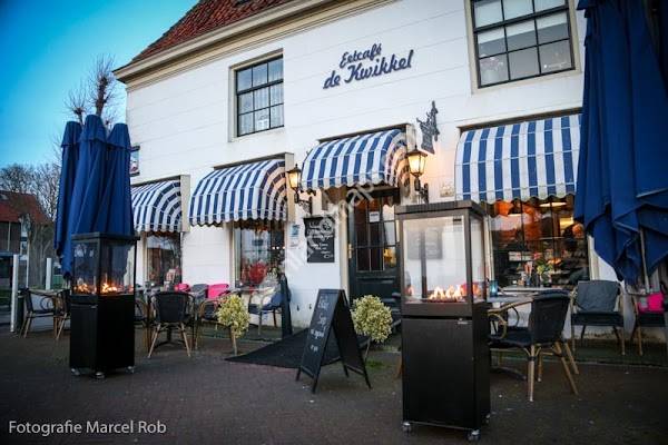 Eetcafé De Kwikkel