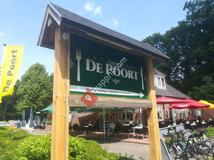 Eetcafé de Poort