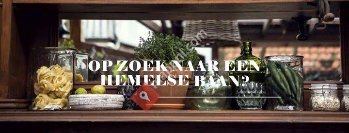 Eetcafé De Zevende Hemel