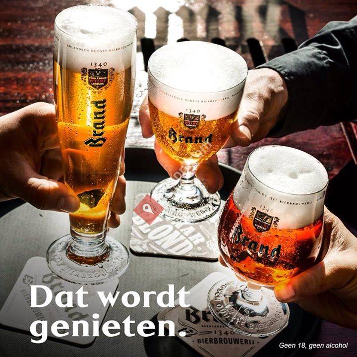 Eetcafé Plexat