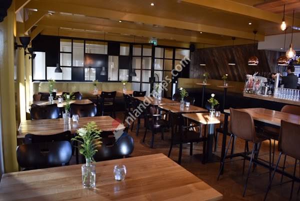 Eetcafé Plexat/Steaks & Bites