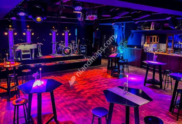 Eetcafé-Restaurant-Zalen De Witte Leeuw