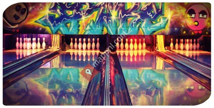 Eetcafe Bowlinghut de Praeter