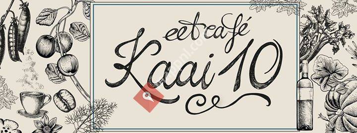 Eetcafe Kaai 10
