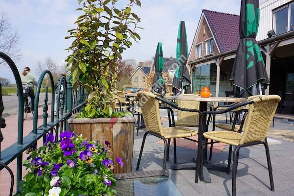 Eetcafe Mans Schnitzel en Pannenkoeken