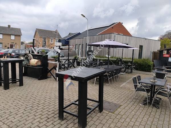 Eeterij Bie Ons