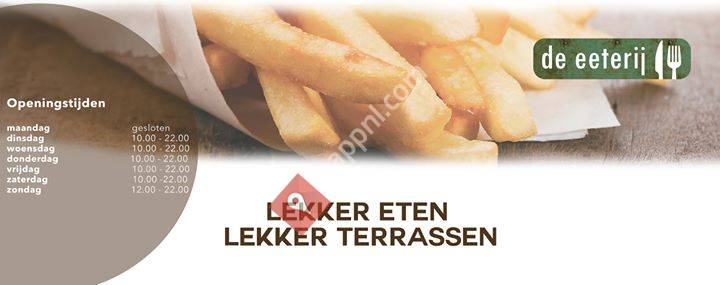 Eeterij Nisseroi