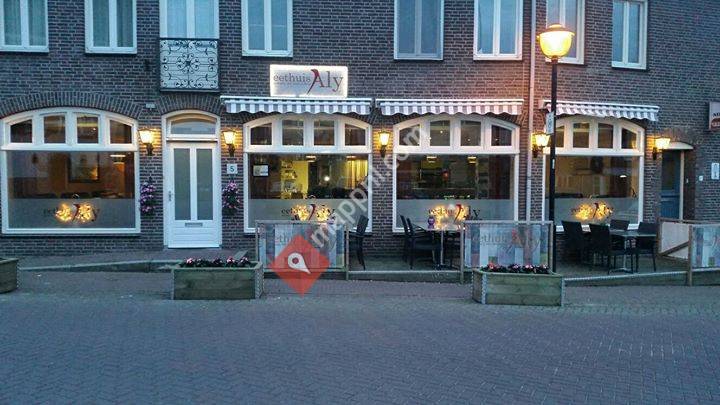 Eethuis Aly