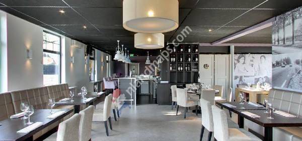 Eethuis-cafetaria de Heikant