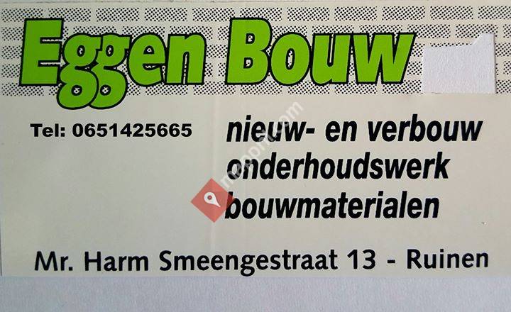 Eggen Bouw