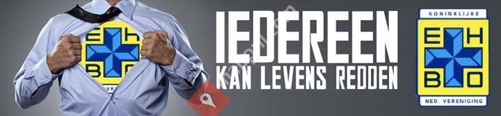 EHBO vereniging Vrouwenpolder