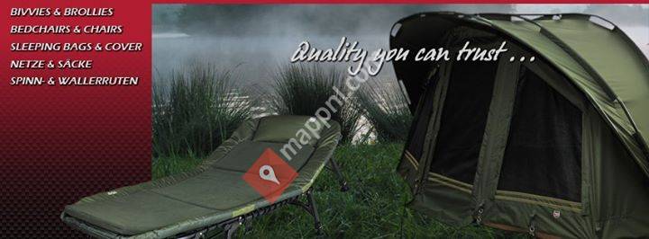 Ehmanns Fishing Benelux