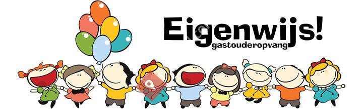 Eigenwijs gastouderopvang