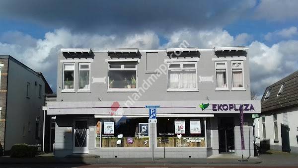 Ekoplaza Apeldoorn - biologische supermarkt