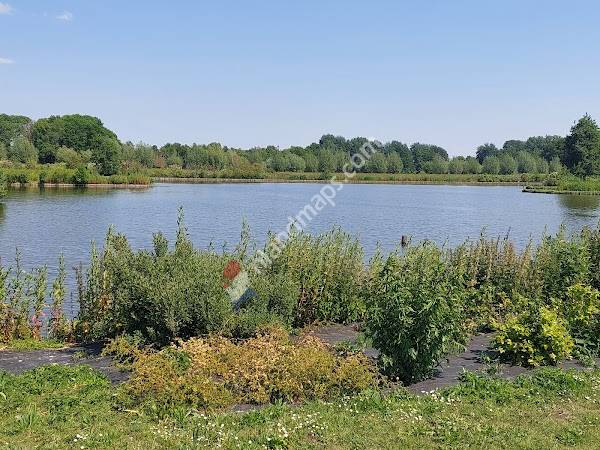 “el Dorado” Natuurspeelplaats Goudse Hout