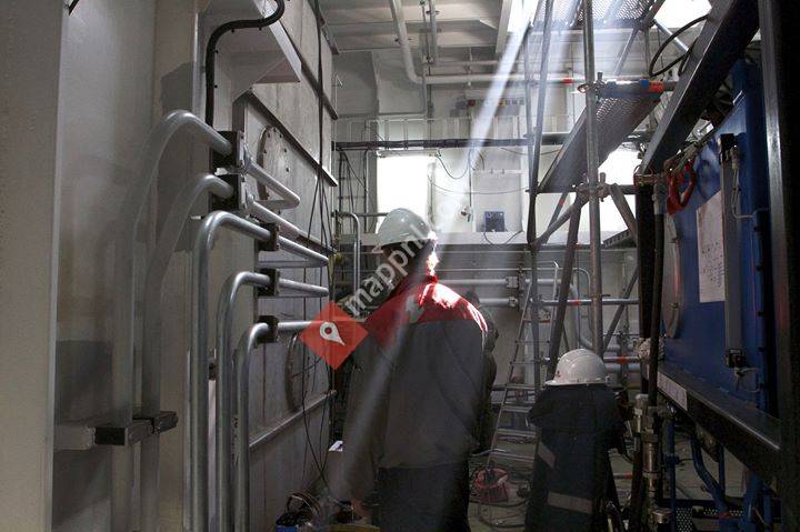 eL-Tec Elektrotechnologie