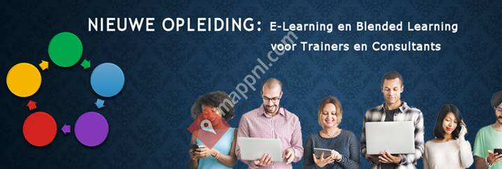 Elearning Expert Group - Professioneel je training online