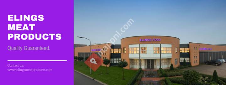 Elings Meat Products
