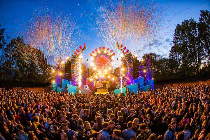 Elsom Open Air