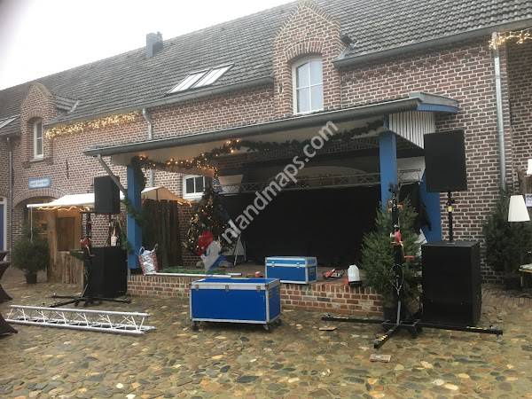 Emmaus Perspectief - Kringloopwinkel Swalmen