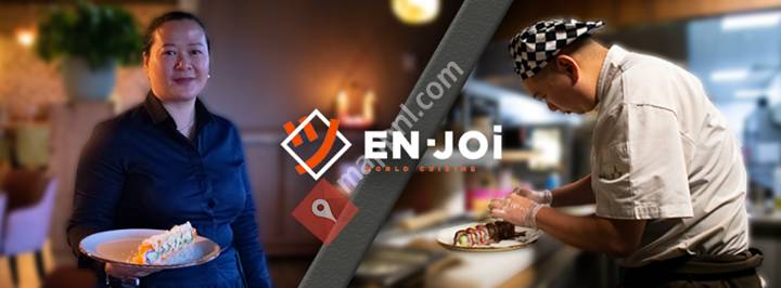 En-Joi World Cuisine