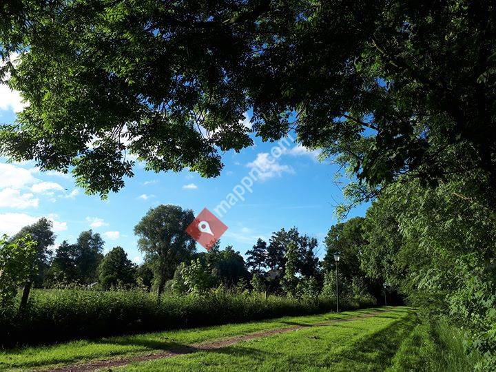 Energetische praktijk Natuurlijke Lien